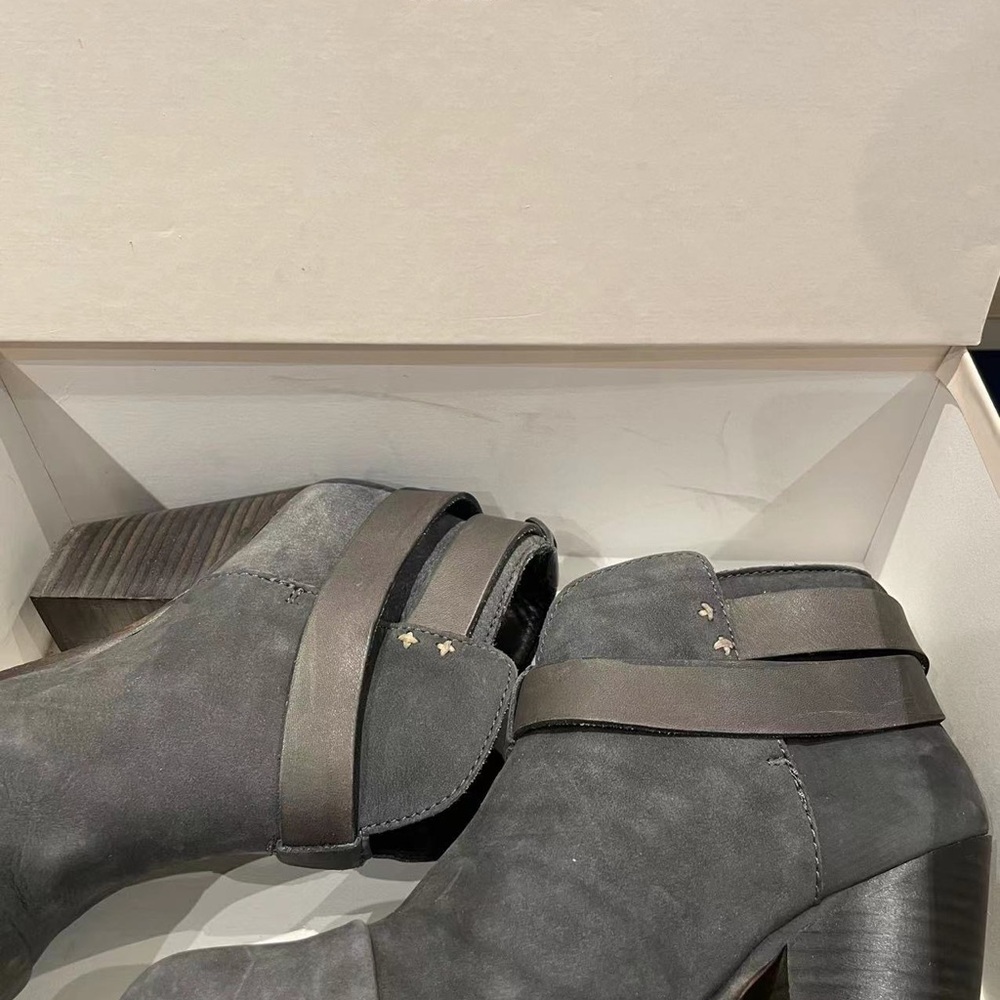 Rag&bone booties - Picture 3 of 3